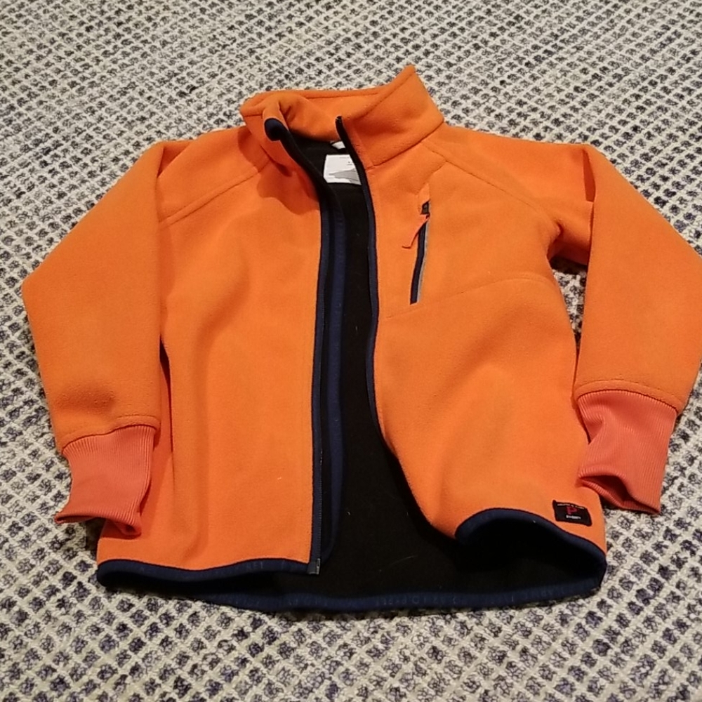 Polarn O. Pyret windbreaker